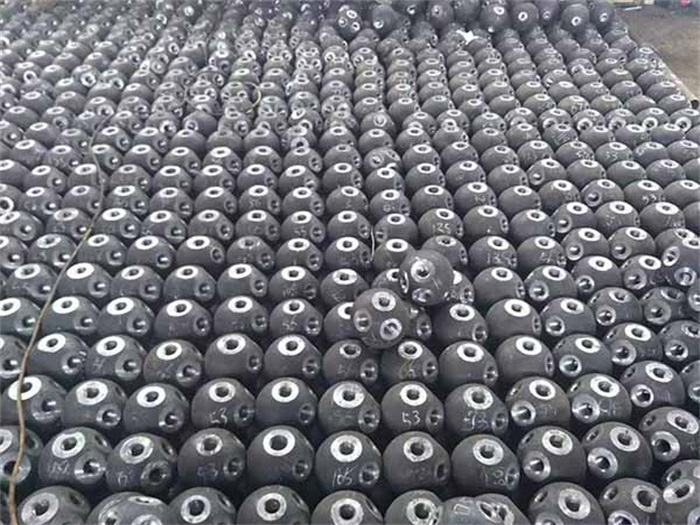 沈阳螺栓球网架